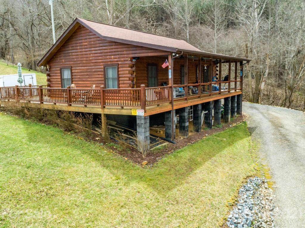 94 Circle E Ranch Road - Photo 1