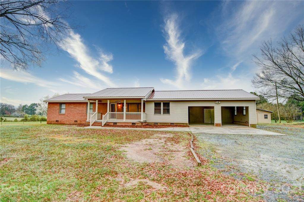 1058 Upper White Store Road - Photo 1