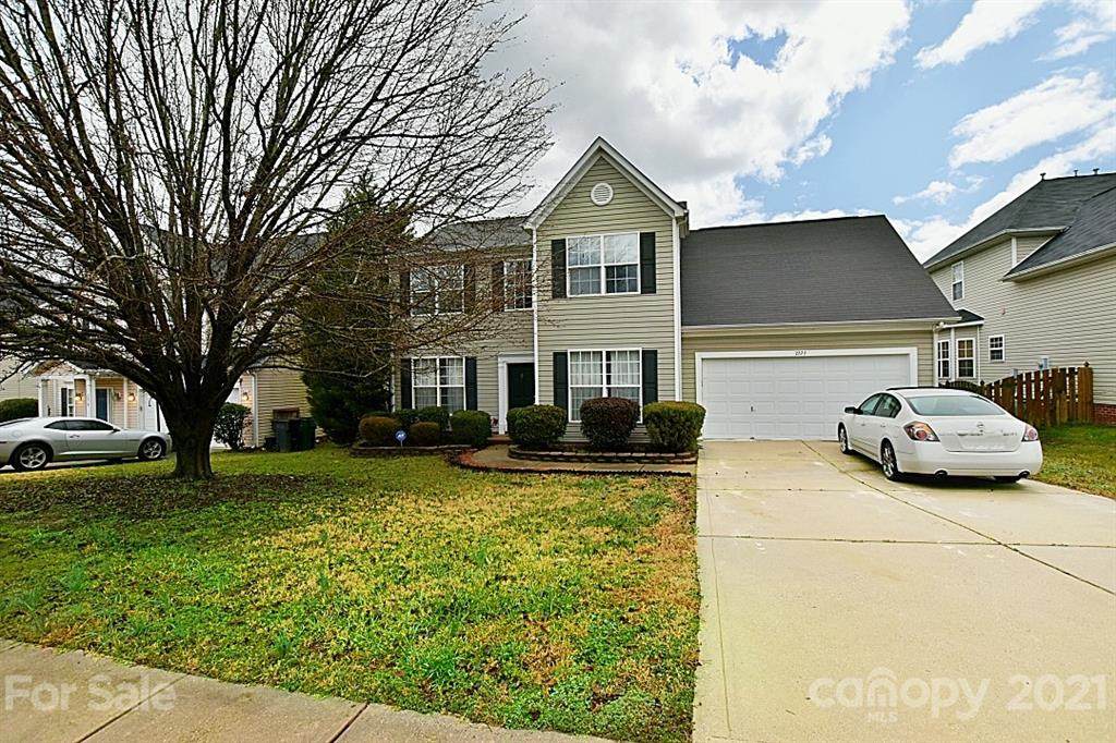 7223 Claiborne Woods Road - Photo 1