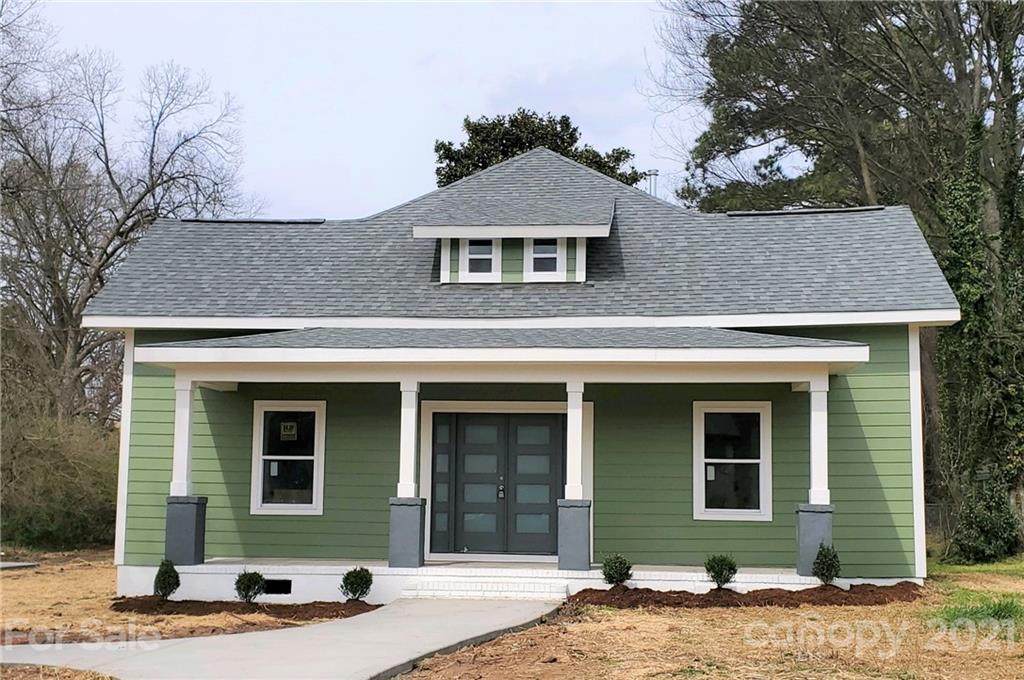 418 Hampton Street - Photo 1