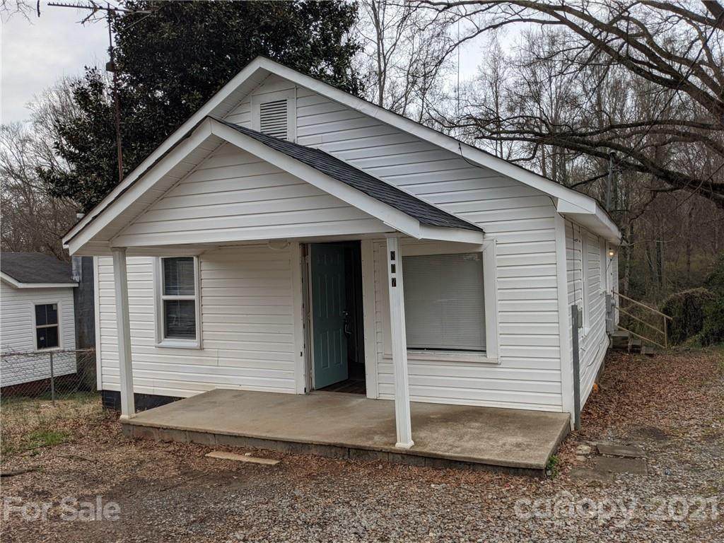 807 Evening Shade Lane - Photo 1