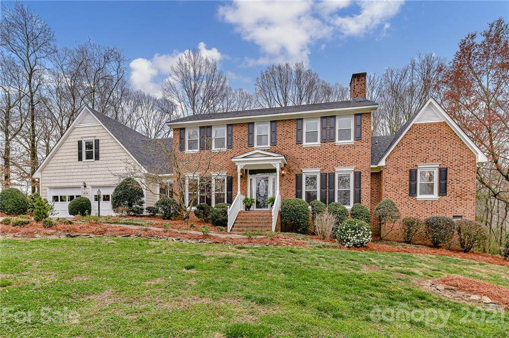 2800 Reece Road - Photo 1