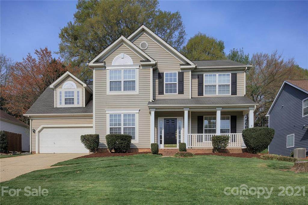 149 Stone Ridge Lane - Photo 1