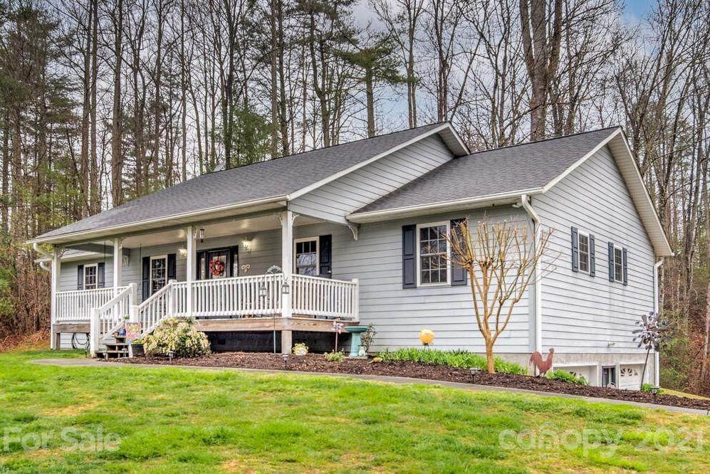 158 Cosgrove Court - Photo 1