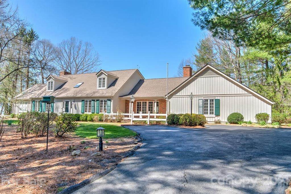 222 Pheasant Run - Photo 1