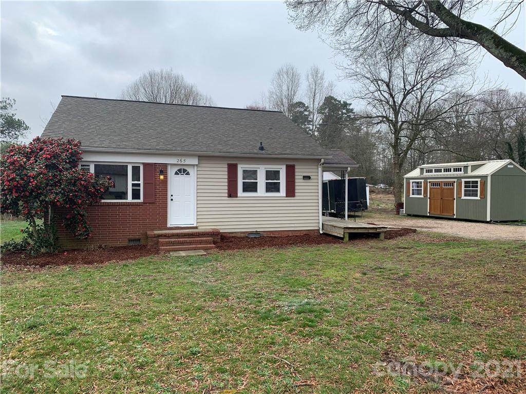 265 Providence Street - Photo 1