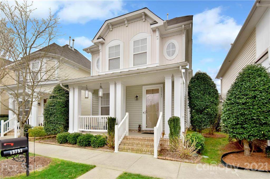 13757 Aldenbrook Drive - Photo 1