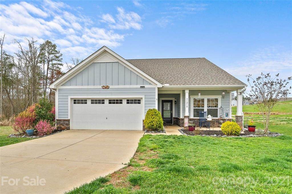 31210 Cove View Court - Photo 1
