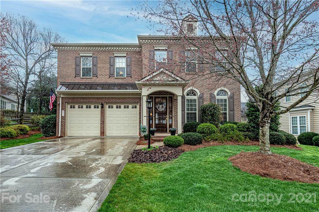8017 Lansford Road - Photo 1