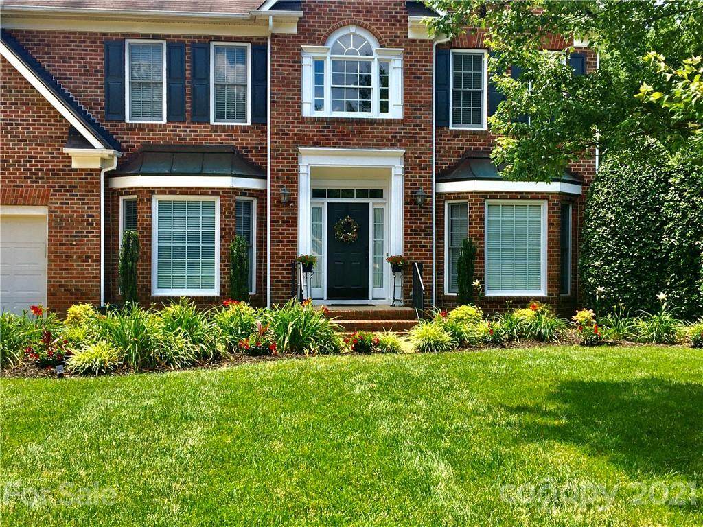 1200 Coachman Drive - Photo 1