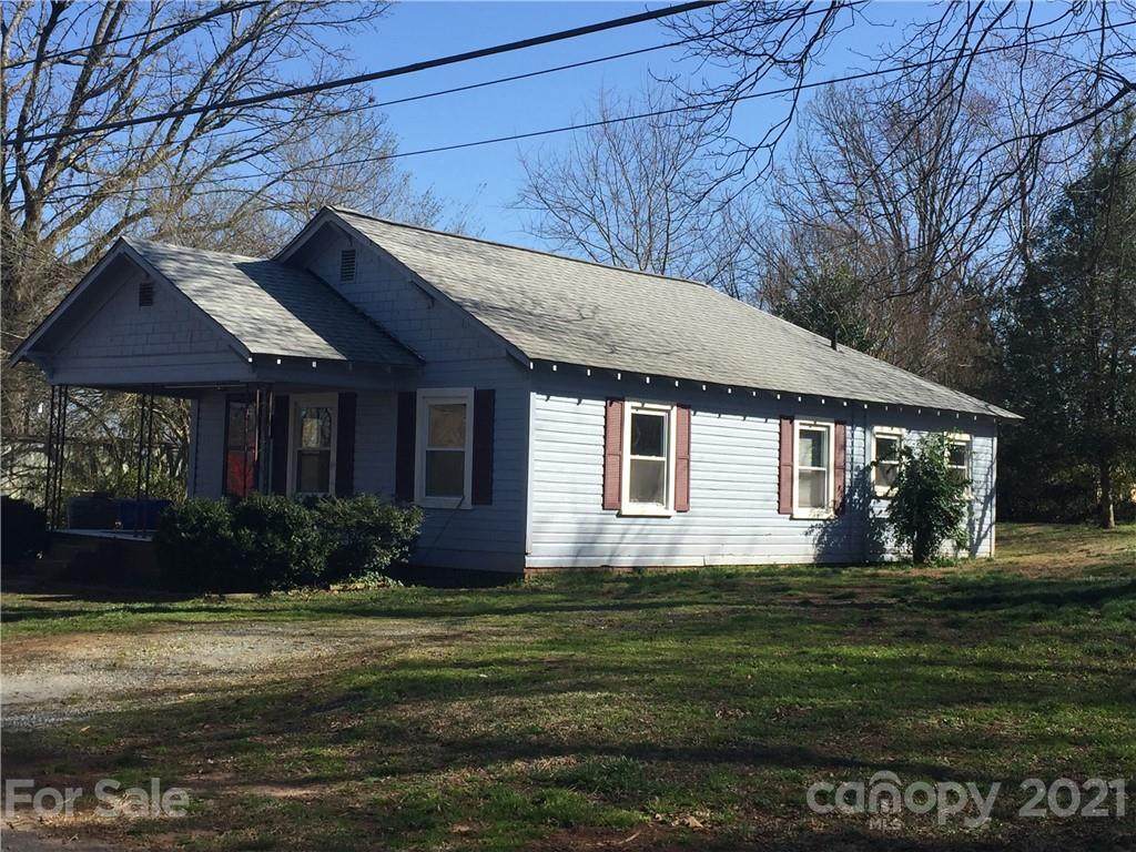 123 Campbell Street - Photo 1