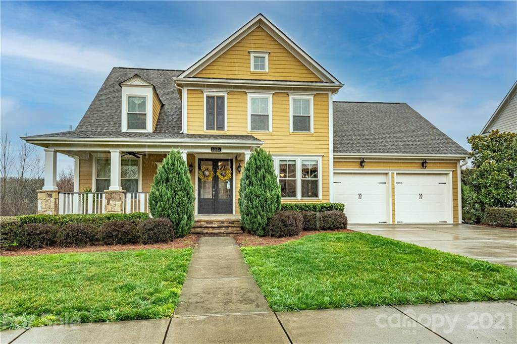 14615 Country Lake Drive - Photo 1