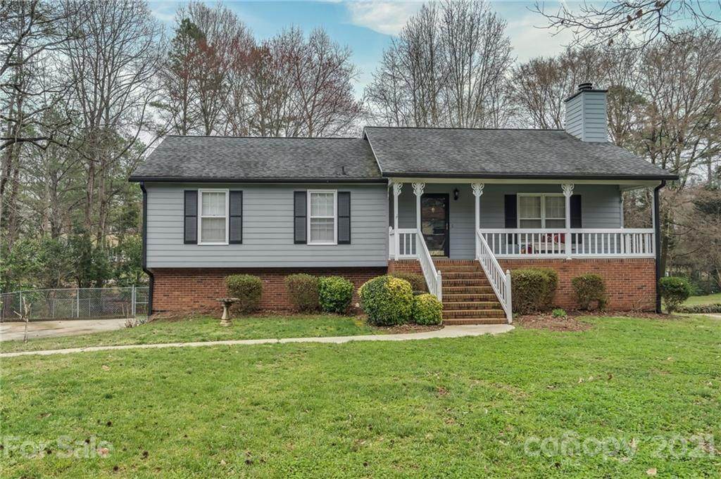 2410 Westminster Drive - Photo 1