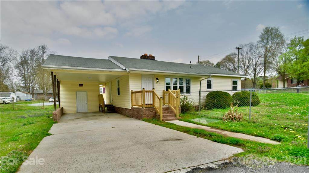 315 Myrtle School Road - Photo 1