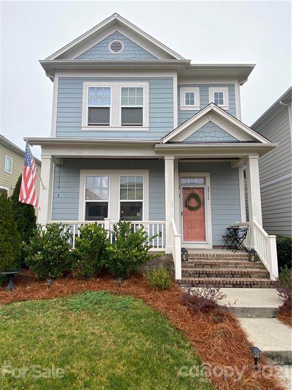 2316 Blueberry Street - Photo 1