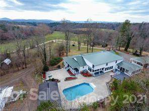 2010 Hamby Mountain Road - Photo 1