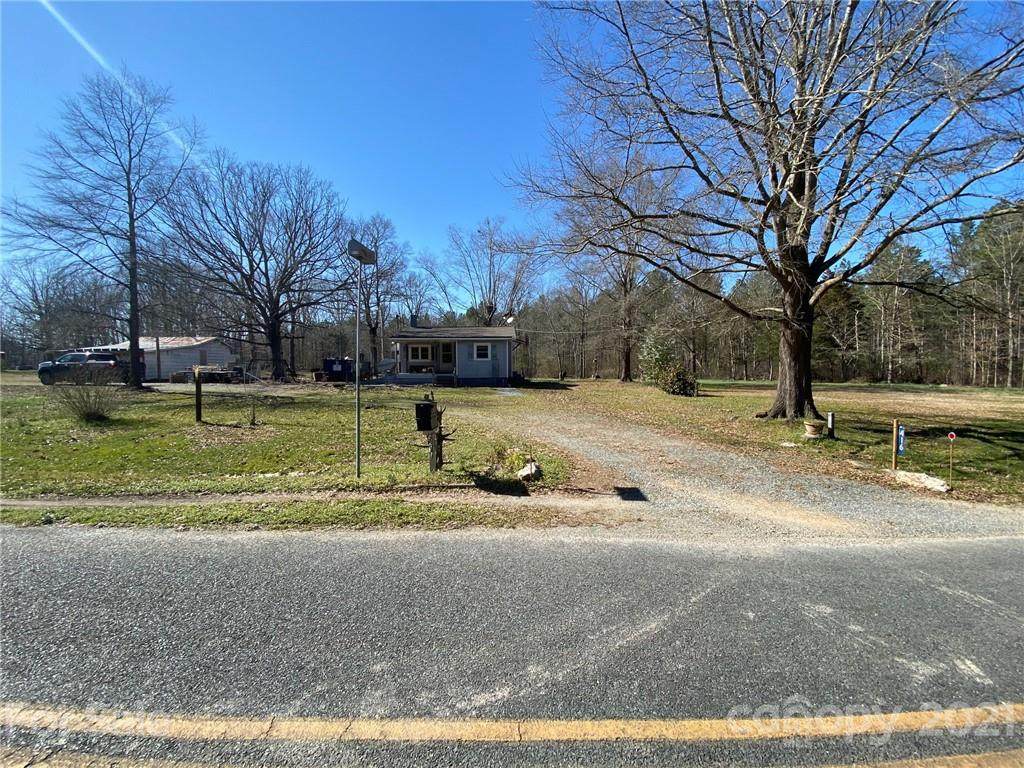 416 Savannah Road - Photo 1