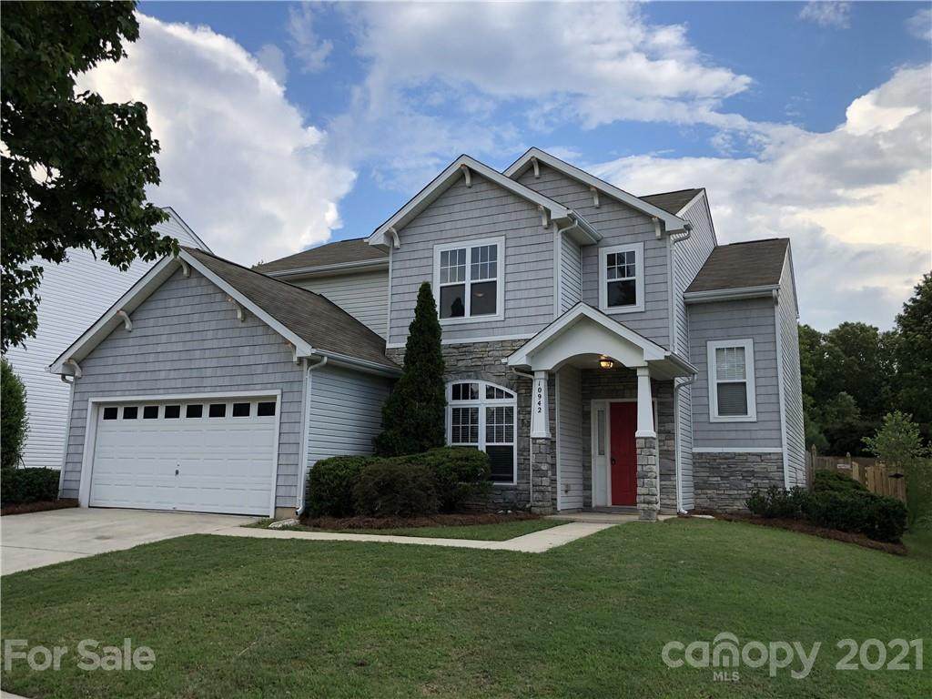 10942 Sedgemoor Lane - Photo 1