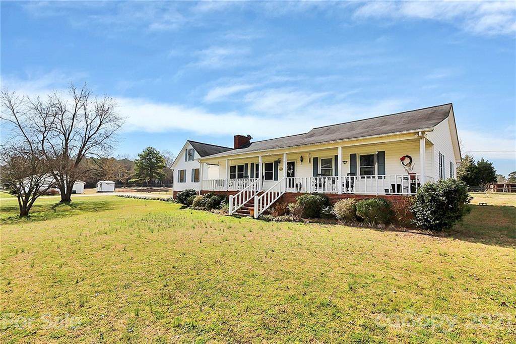 852 Union Church Road - Photo 1