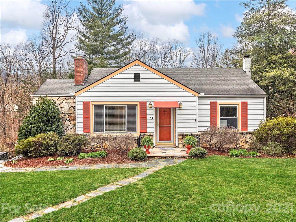 35 White Pine Drive - Photo 1