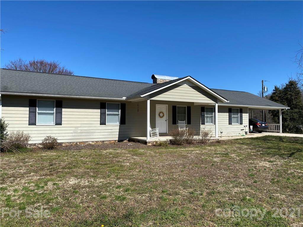 1898 Old Greenlee Road - Photo 1