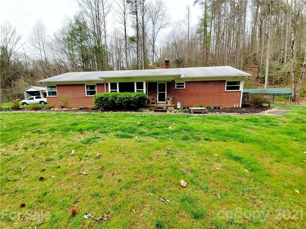 1351 Nc 212 Highway - Photo 1