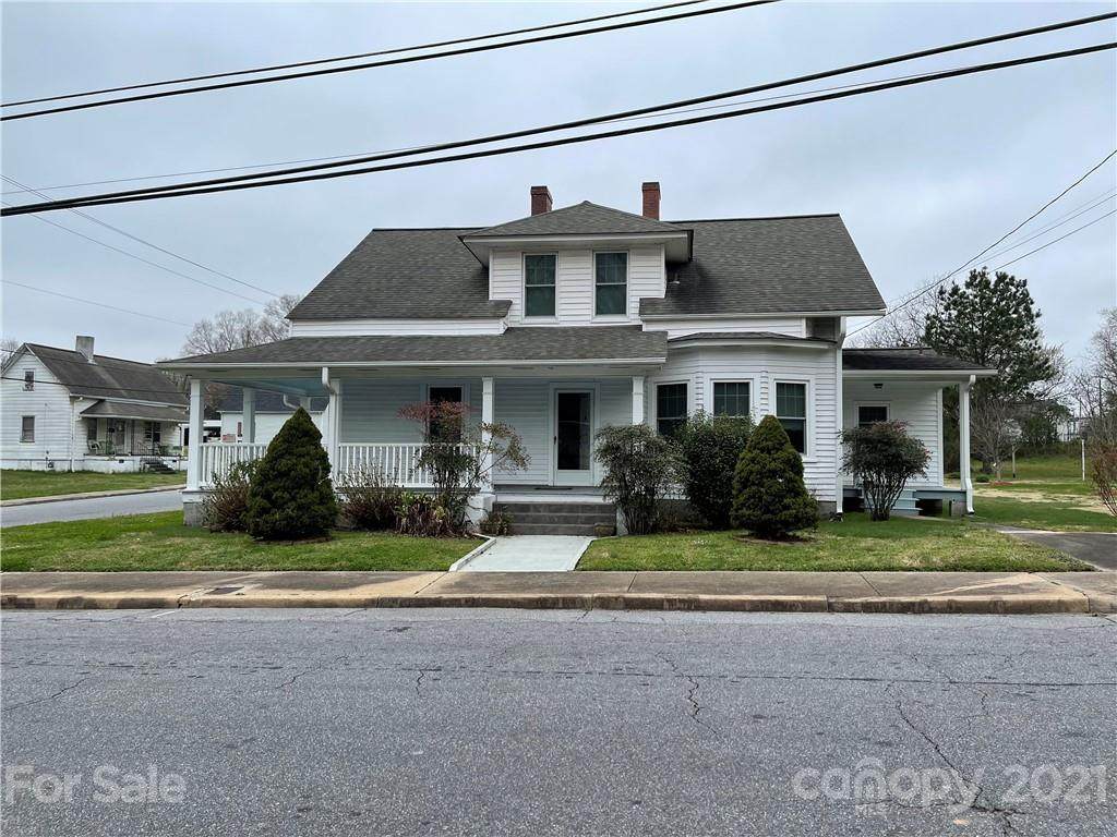 307 Academy Street - Photo 1