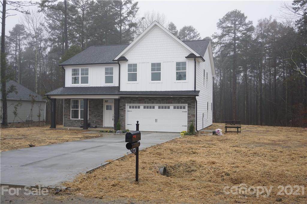 13500 Homewood Drive - Photo 1