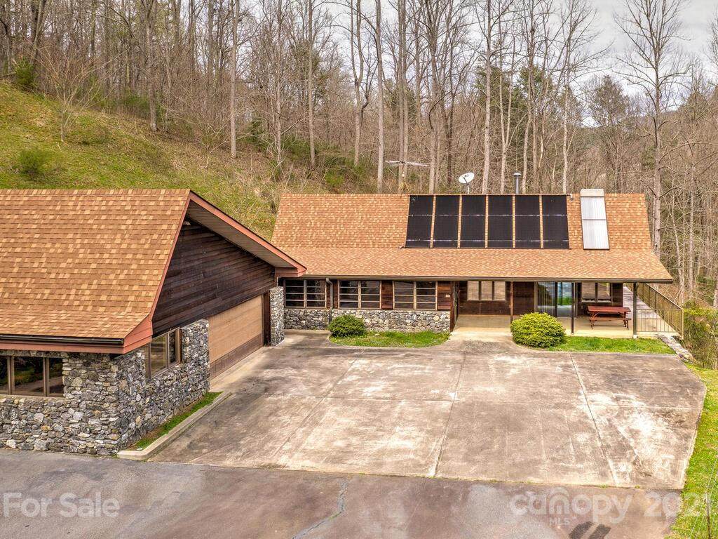 721 East Fork Road - Photo 1