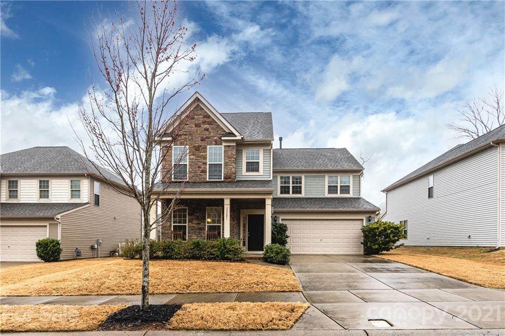 15321 Colonial Park Drive - Photo 1