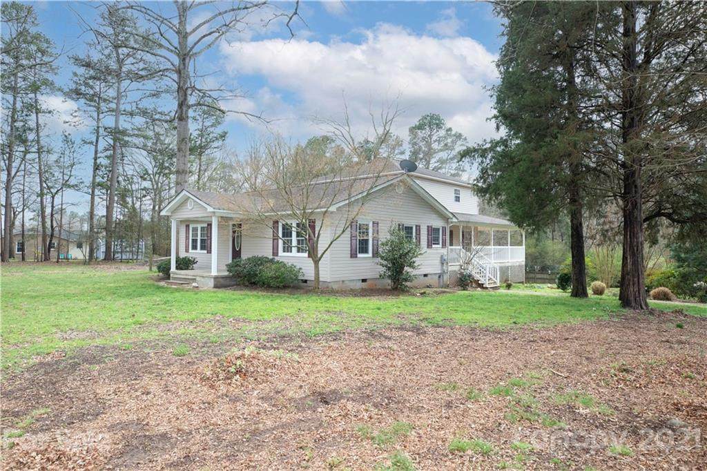 2381 Holbrook Road - Photo 1