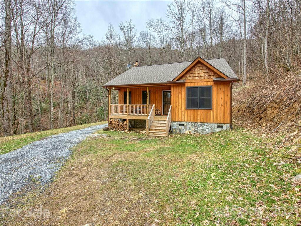 2171 Black Rock Road - Photo 1