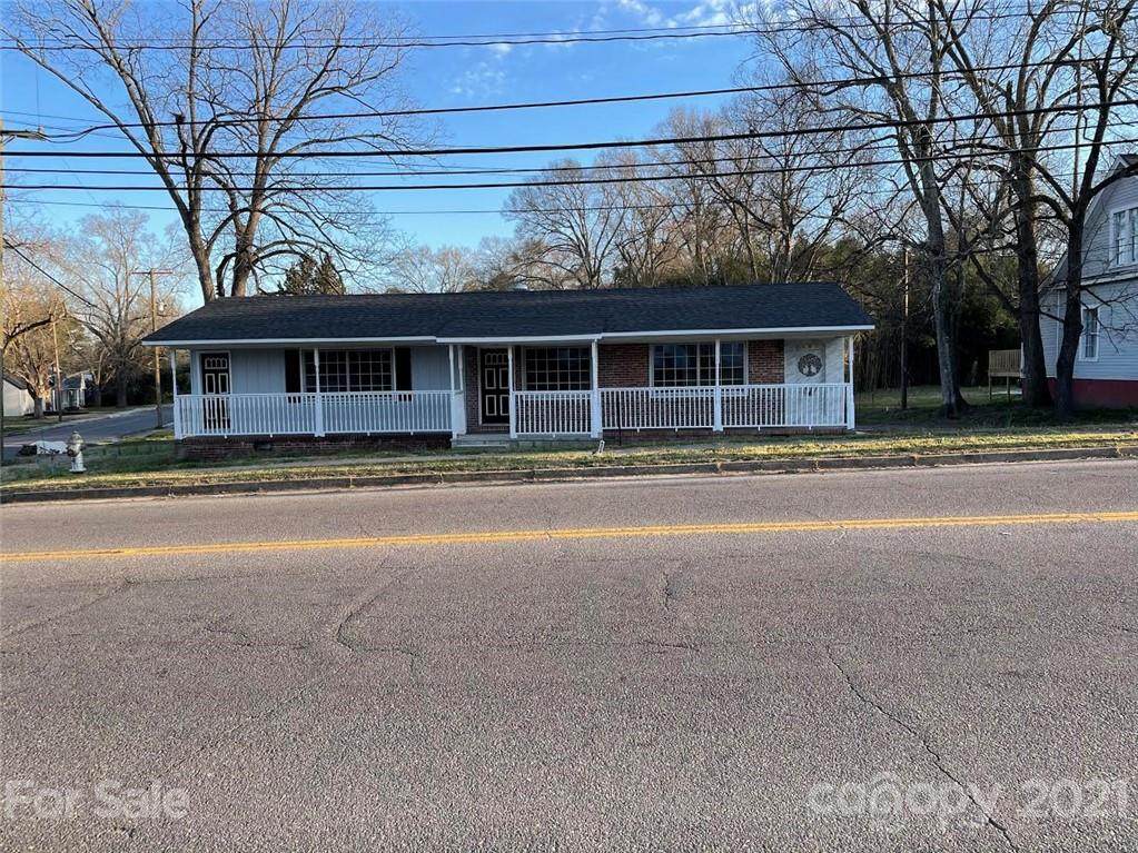 116 Pinckney Street - Photo 1