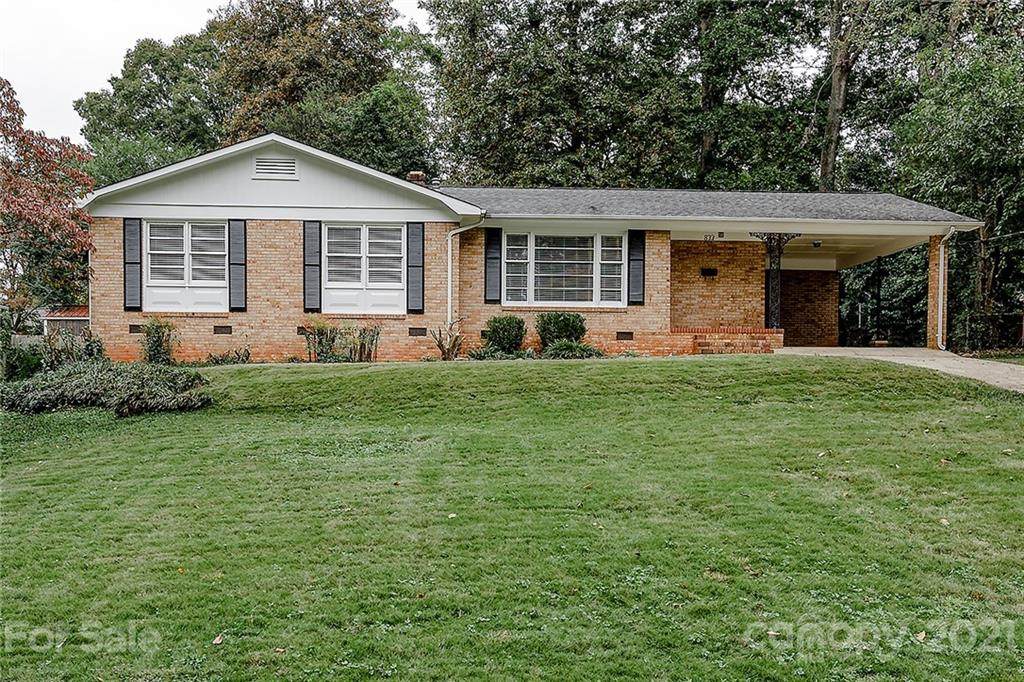 833 Burnley Road - Photo 1
