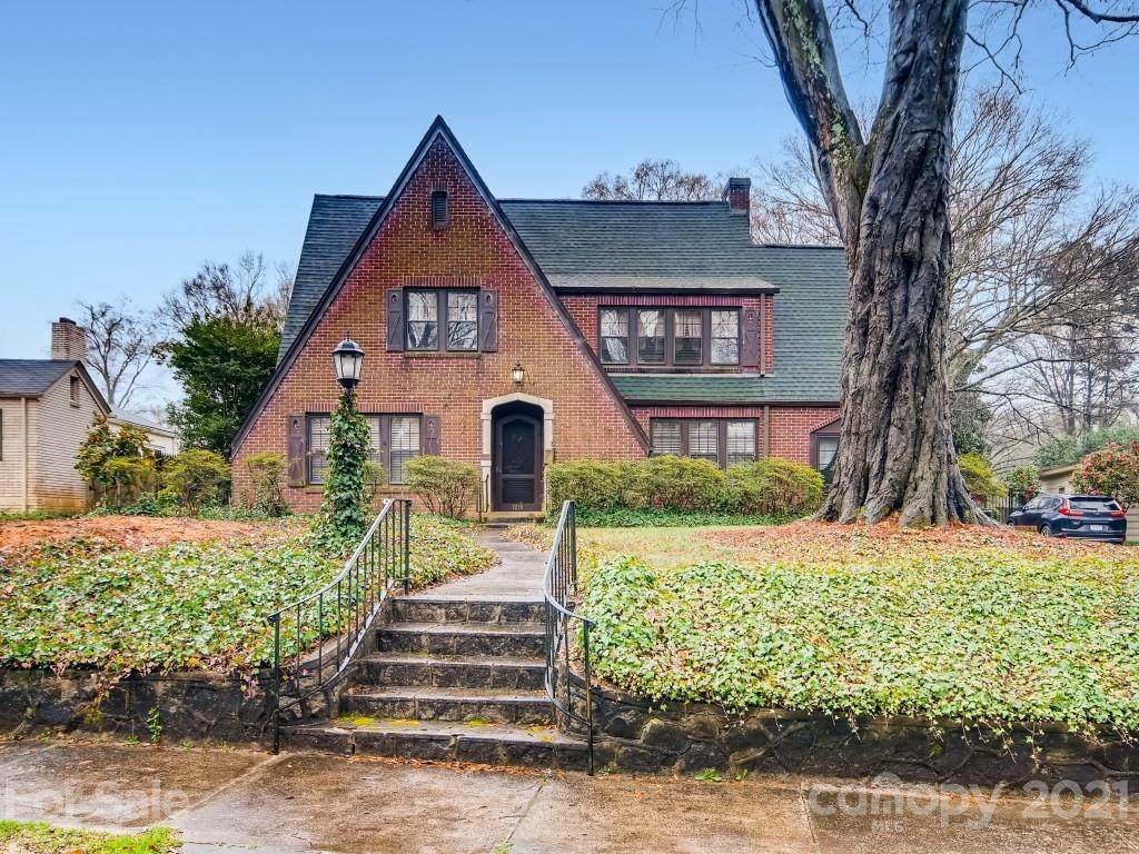 1218 Crescent Avenue - Photo 1
