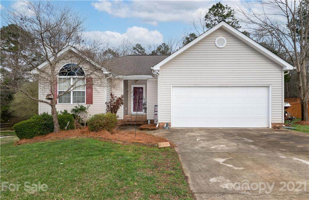 808 Chipmeadow Lane - Photo 1