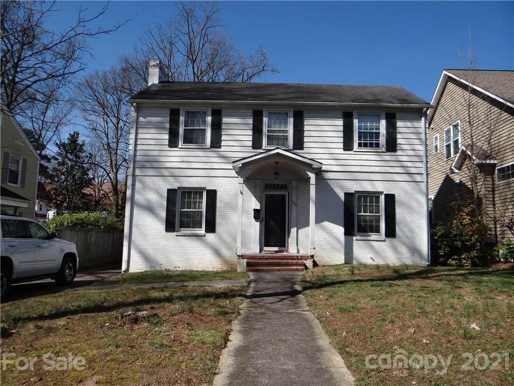 302 Kensington Road - Photo 1