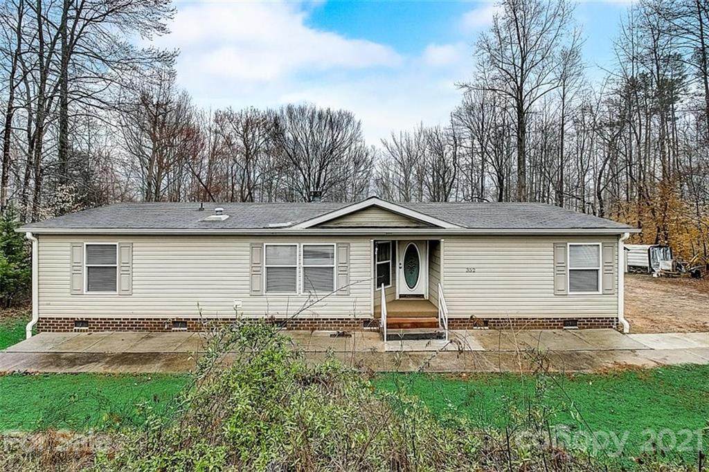 352 Dawson Downs Lane - Photo 1