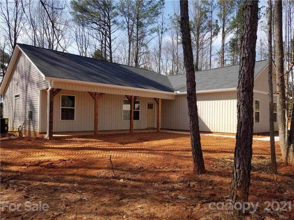 10423 Lancaster Highway - Photo 1