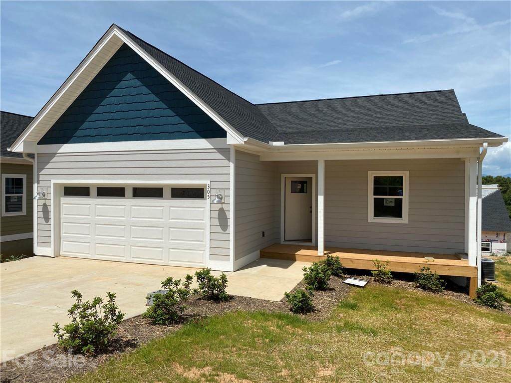 305 Golden Fields Lane - Photo 1