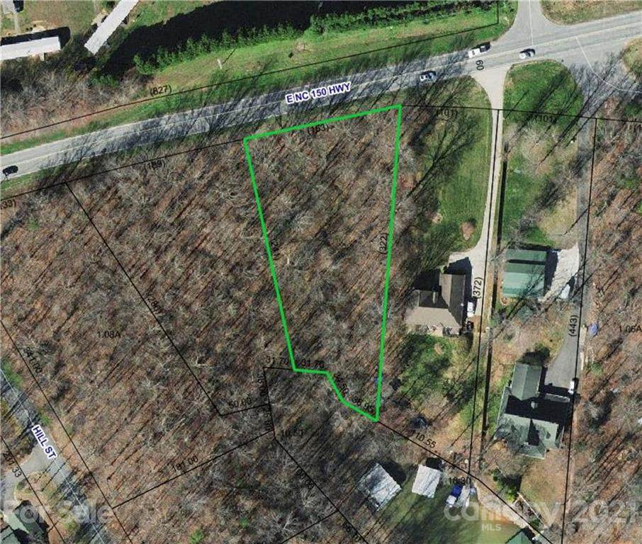 6845 Nc 150 Highway - Photo 1