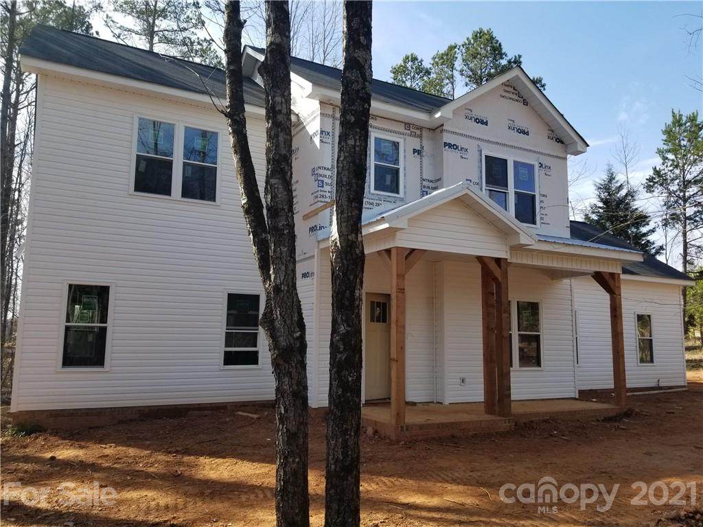 10421 Lancaster Highway - Photo 1
