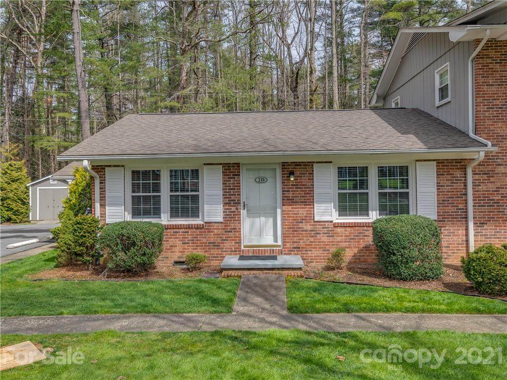 101 Boyd Drive - Photo 1