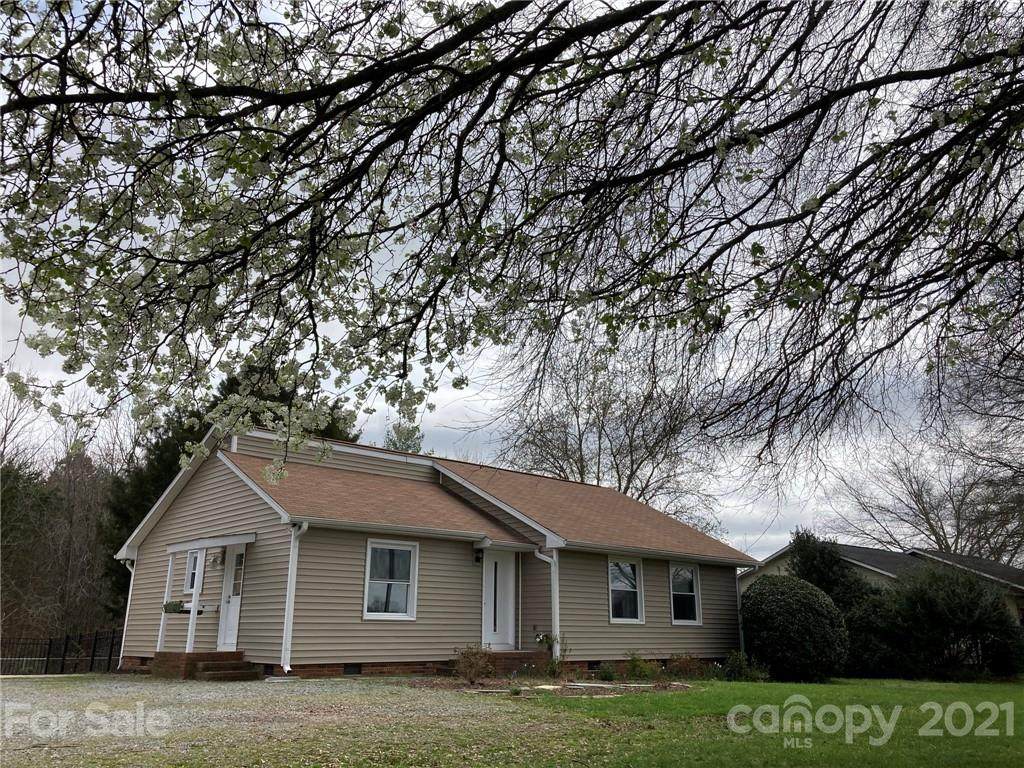 13801 Mayes Road - Photo 1