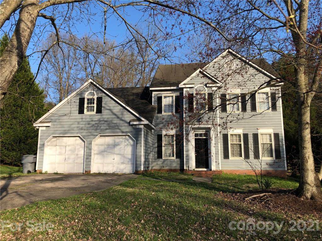 3834 Saxonbury Way - Photo 1