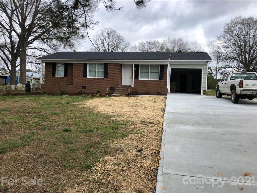 562 Bailey Road - Photo 1