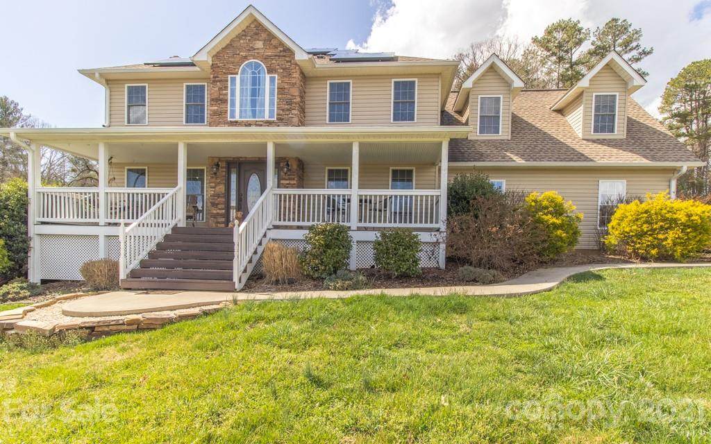 107 Sherry Lane - Photo 1