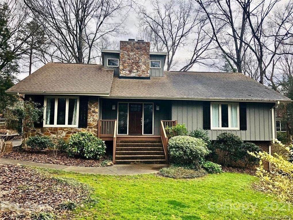 5417 Eastwych Court - Photo 1