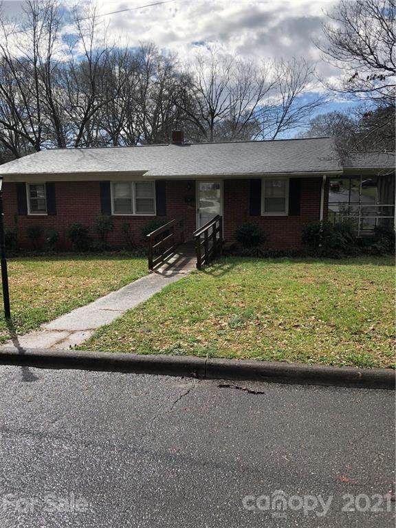 300 Whisnant Street - Photo 1