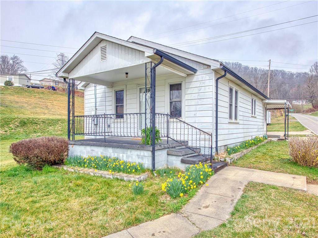 2313 Hyder Mountain Road - Photo 1